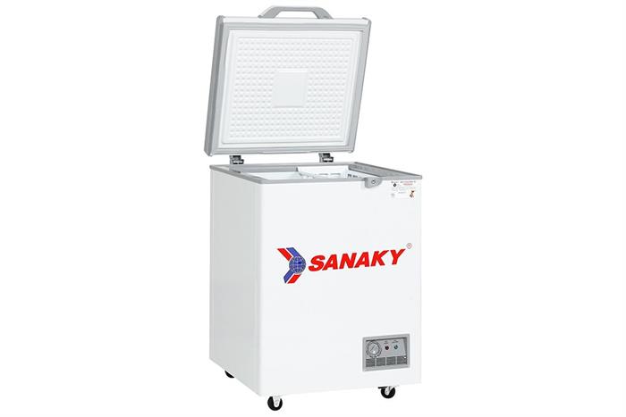 Tủ Đông Sanaky 100 lít VH162HY2
