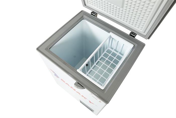 Tủ Đông Sanaky 100 lít VH162HY2