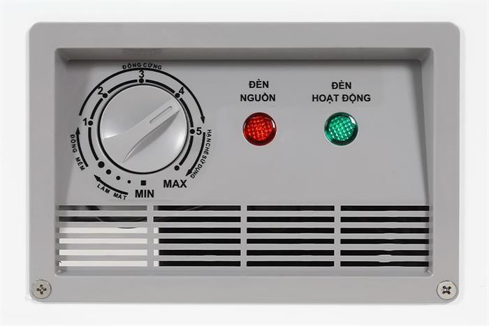 Tủ đông Sanaky Inverter 280 lít TD.VH4099W4K