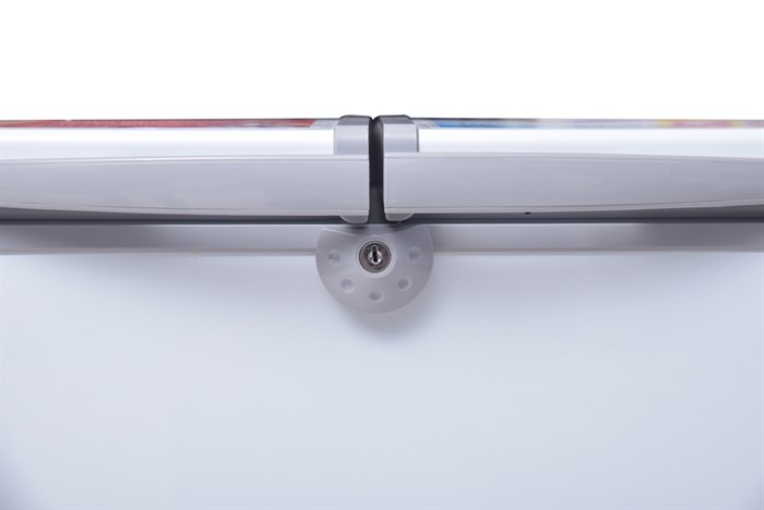 Tủ đông Sanaky 220 lít VH-2899W1