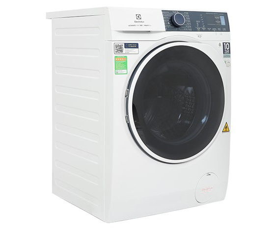 Máy giặt sấy Electrolux UltimateCare 500 Inverter giặt 10 kg - sấy 7 kg EWW1024P5WB