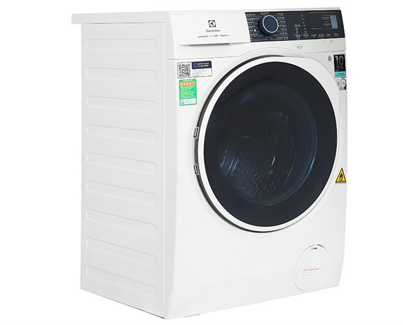Máy giặt sấy Electrolux UltimateCare 500 Inverter giặt 9 kg - sấy 6 kg EWW9024P5WB