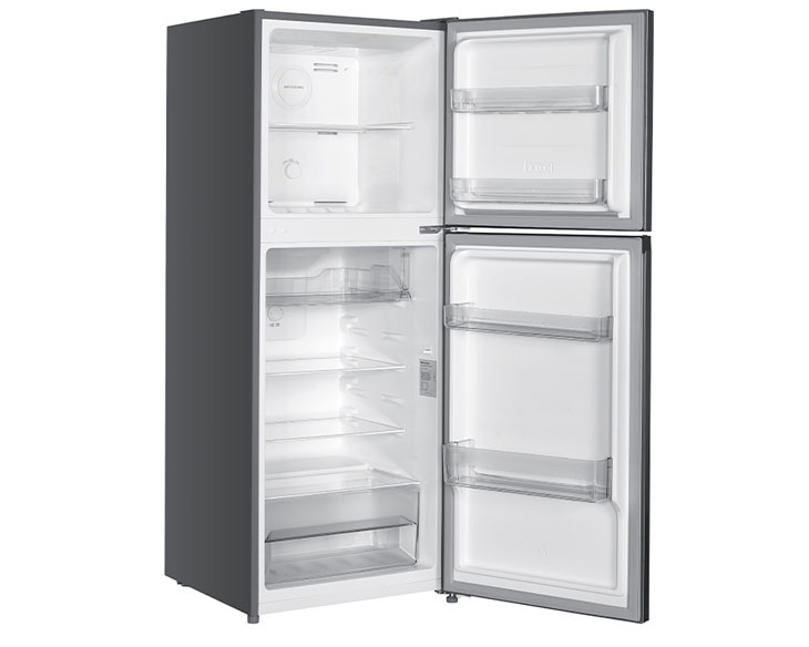 Tủ lạnh Sharp Inverter 198 lít SJ-X198V-SL