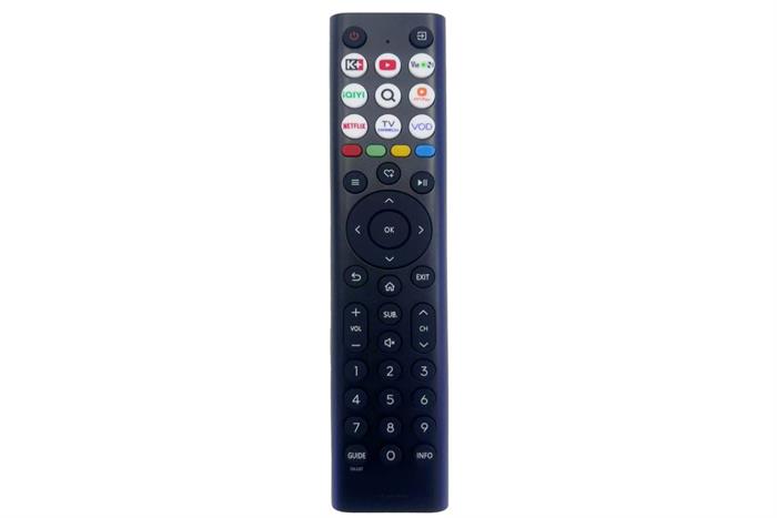 Smart Tivi Hisense FHD 40 inch 40A4Q