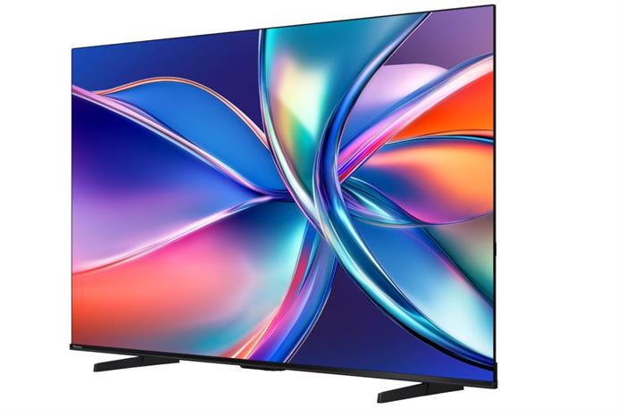 Smart Tivi QLED Hisense 4K 75 inch 75Q6Q