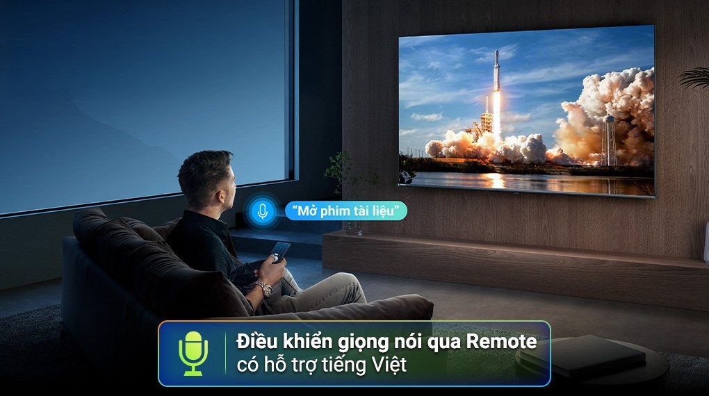 Smart Tivi QLED Hisense FHD 40 inch 40Q5S