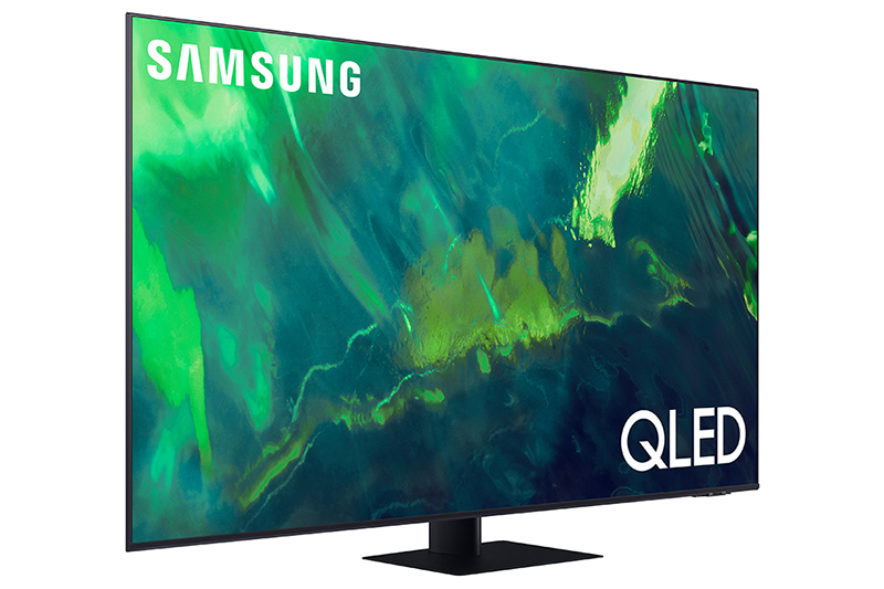 [FREESHIP HN] Smart Tivi QLED Samsung 4K 65 inch QA65Q70AAKXXV
