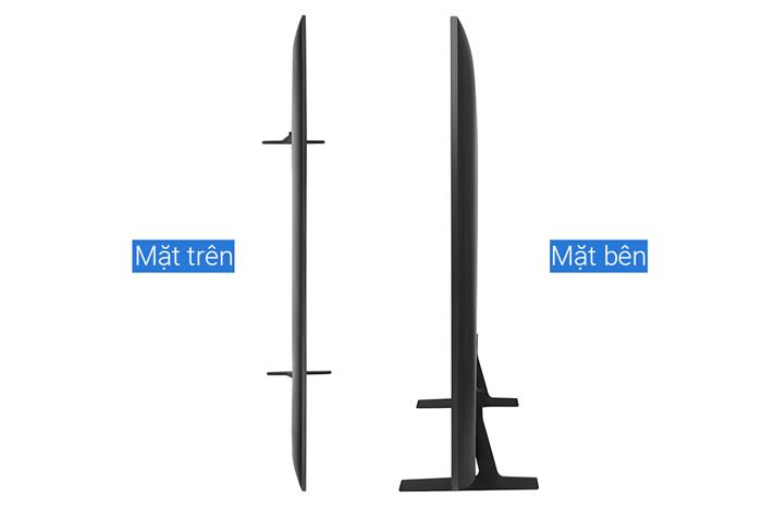 Smart Tivi Samsung 4K Crystal UHD 98 inch UA98DU9000 - Mới 2024