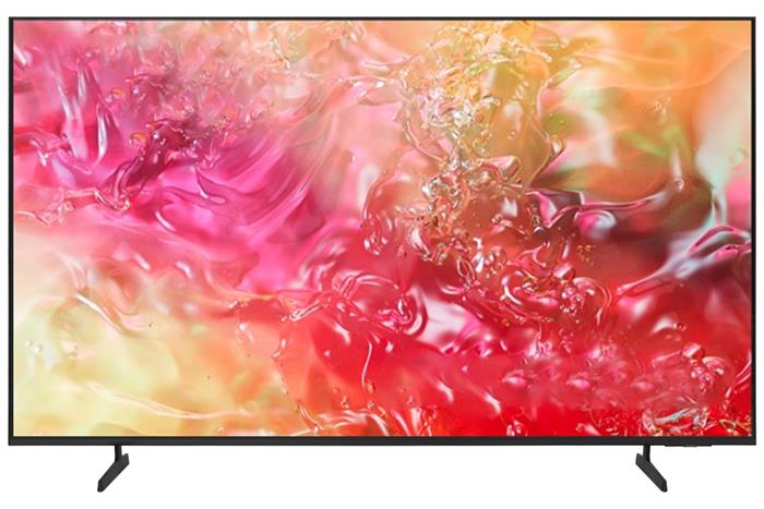 Smart Tivi Samsung 4K Crystal UHD 70 inch UA70DU7000 - Mới 2024