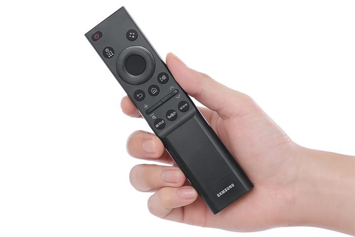 Smart Tivi Samsung 4K Crystal UHD 70 inch UA70DU7000 - Mới 2024