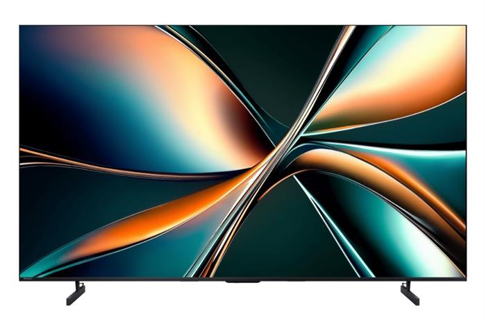 Smart Tivi ULED Hisense 4K 55 inch 55U6Q