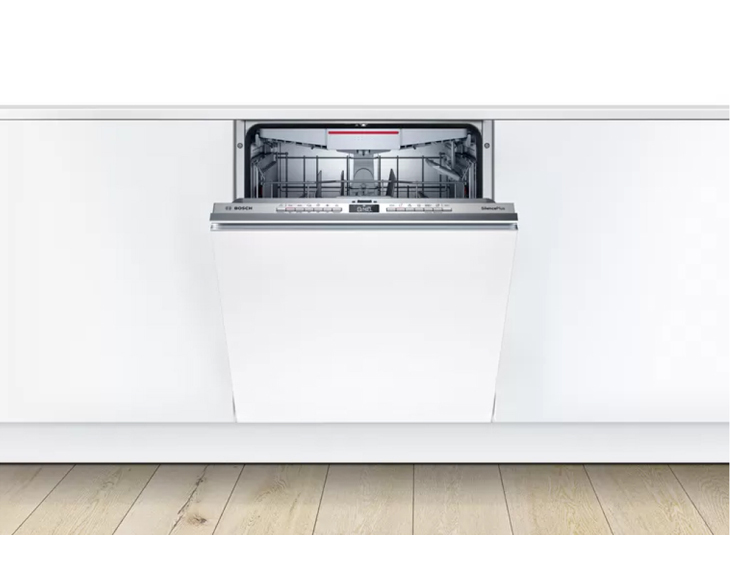 Máy Rửa Bát Bosch Wifi , âm tủ toàn phần SMV4ECX14E 13 Bộ Serie 4- Nhập khẩu Đức - Chính hãng