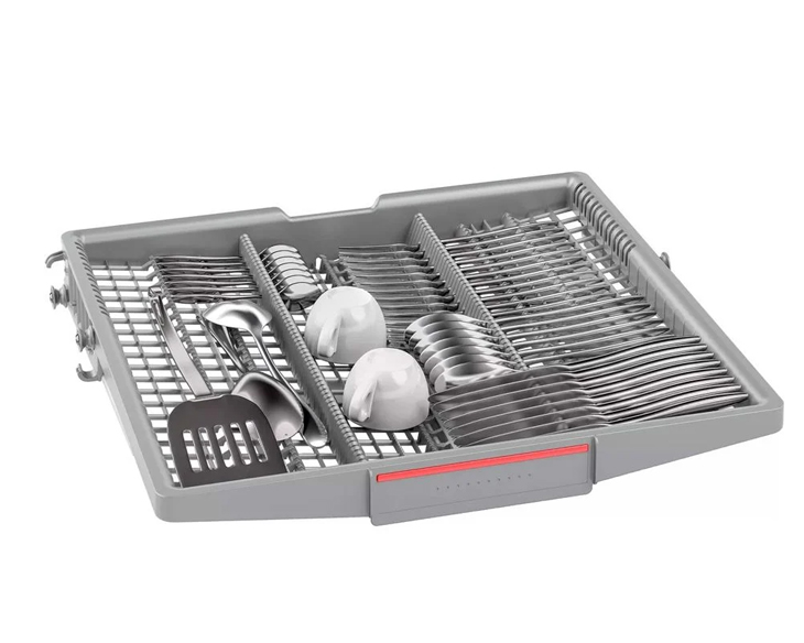 Máy Rửa Bát Bosch Wifi , âm tủ toàn phần SMV4ECX14E 13 Bộ Serie 4- Nhập khẩu Đức - Chính hãng