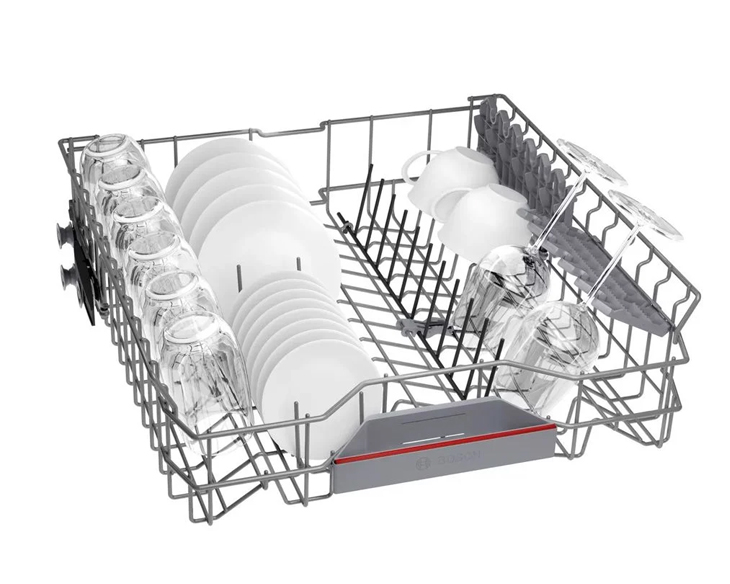 Máy Rửa Bát Bosch Wifi , âm tủ toàn phần SMV4ECX14E 13 Bộ Serie 4- Nhập khẩu Đức - Chính hãng
