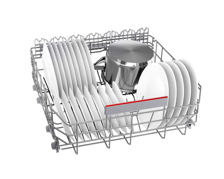 Máy Rửa Bát Bosch Wifi , âm tủ toàn phần SMV4ECX14E 13 Bộ Serie 4- Nhập khẩu Đức - Chính hãng