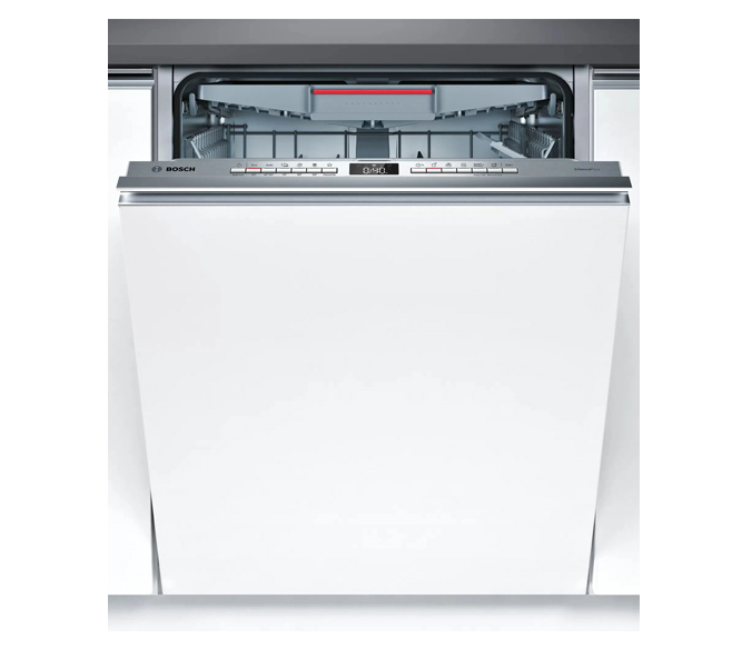 Máy Rửa Bát Bosch Wifi , âm tủ toàn phần SMV4ECX14E 13 Bộ Serie 4- Nhập khẩu Đức - Chính hãng