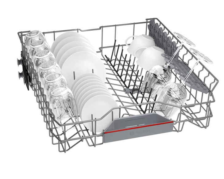 Máy Rửa Bát Bosch Wifi , âm tủ toàn phần SMV4HCX48E 14 Bộ Serie 4 - Nhập khẩu Đức -Chính hãng