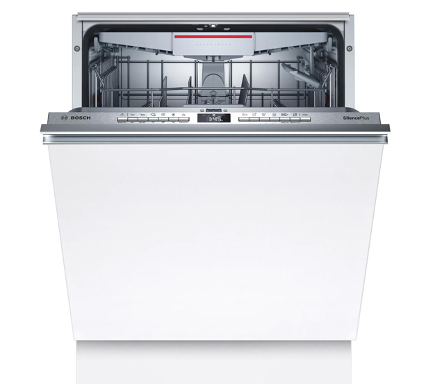 Máy Rửa Bát Bosch Wifi , âm tủ toàn phần SMV4HCX48E 14 Bộ Serie 4 - Nhập khẩu Đức -Chính hãng