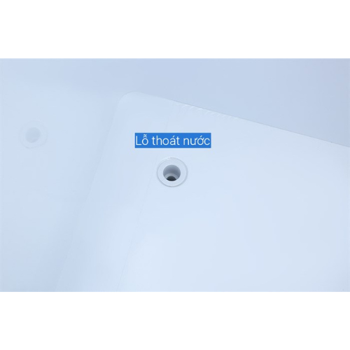 Tủ đông Alaska 205 lít BCD 3068C