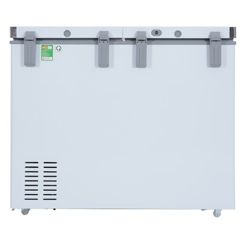 Tủ đông Alaska 205 lít BCD 3068C