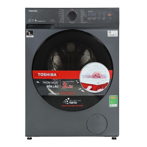 Máy giặt Toshiba Inverter 9.5 kg TW-T21BU105UWV(MG)