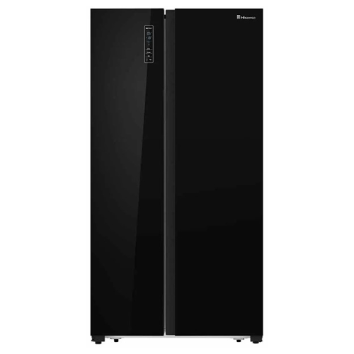 Tủ lạnh Hisense Inverter 519 lít Side By Side HS56WBG