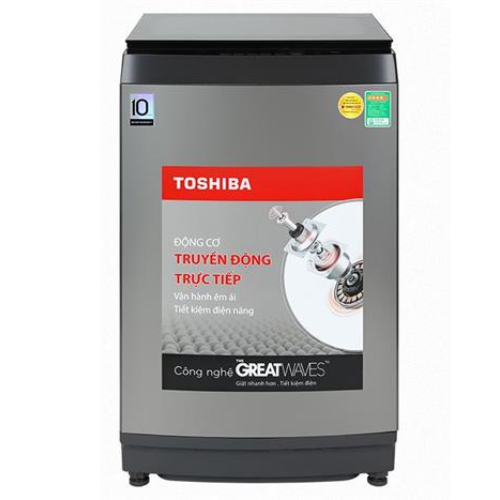 Máy giặt Toshiba Inverter 15 kg AW-DM1600LV(SG)