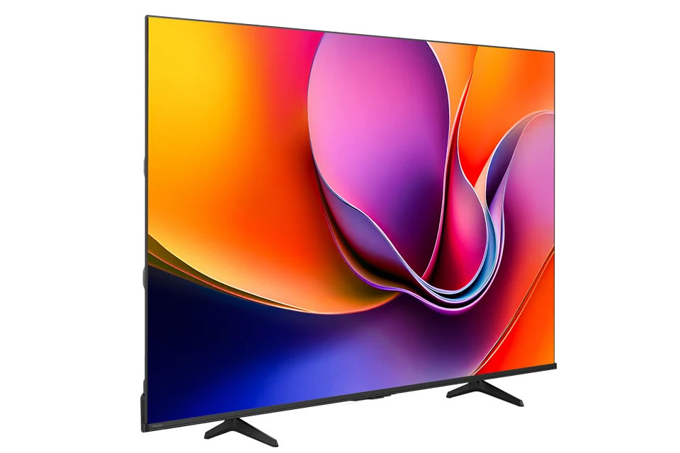 Smart Tivi Hisense 4K 50 inch 50A6Q