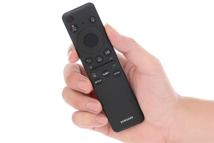 Smart Tivi Neo QLED Samsung 4K 55 inch QA55QN90D - Mới 2024