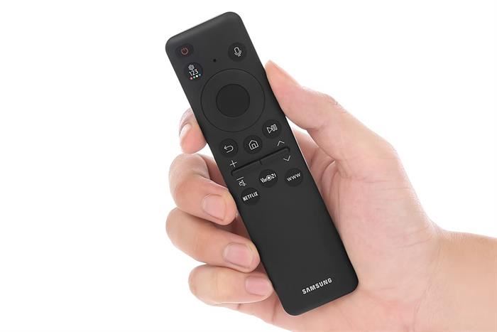 Smart Tivi Neo QLED Samsung 4K 55 inch QA55QN85D - Mới 2024