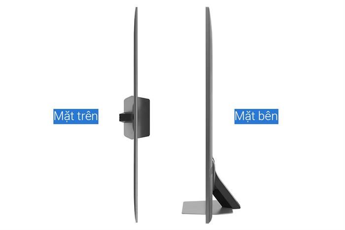 Smart Tivi Neo QLED Samsung 4K 65 inch QA65QN90D - Mới 2024