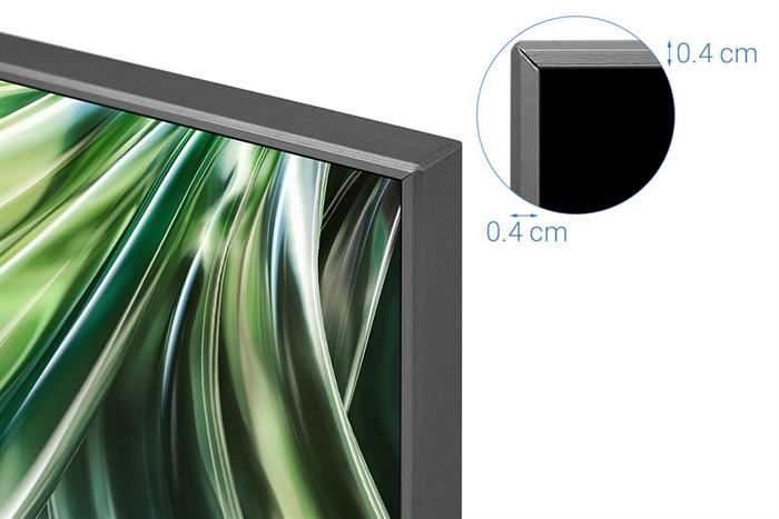 Smart Tivi Neo QLED Samsung 4K 65 inch QA65QN90D - Mới 2024