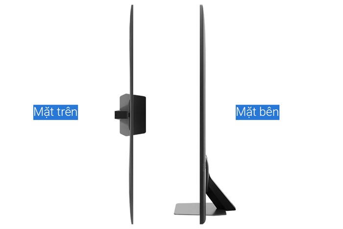 Smart Tivi Neo QLED Samsung 4K 75 inch QA75QN90D -Mới 2024