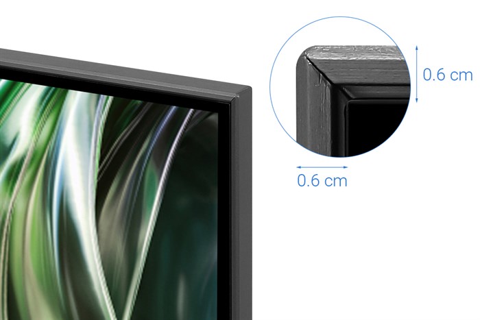 Smart Tivi Neo QLED Samsung 4K 75 inch QA75QN90D -Mới 2024