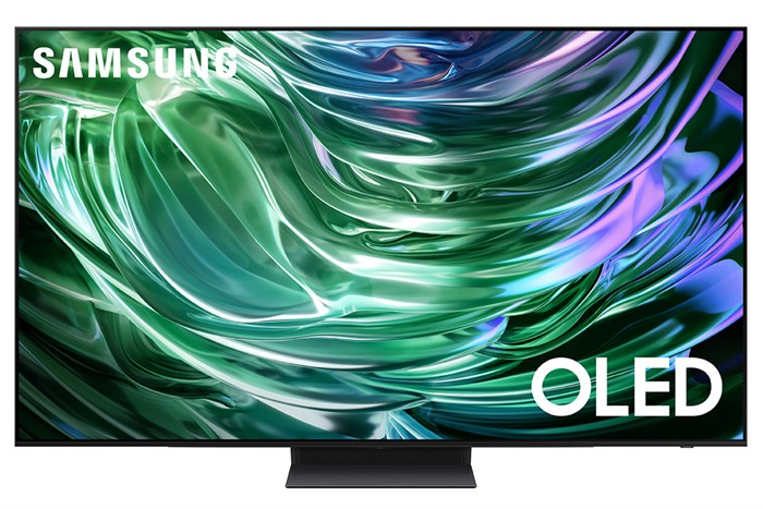 Smart Tivi OLED Samsung 4K 55 inch QA55S90D - Mới 2024