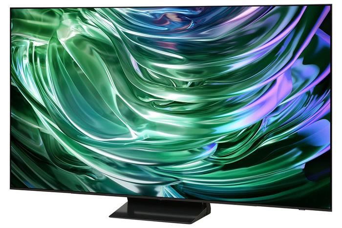 Smart Tivi OLED Samsung 4K 65 inch QA65S90D - Mới 2024