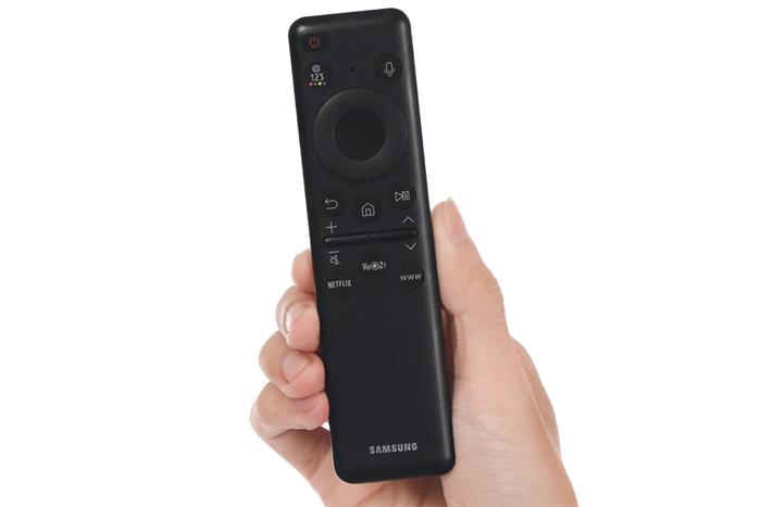 Smart Tivi OLED Samsung 4K 65 inch QA65S95D - Mới 2024