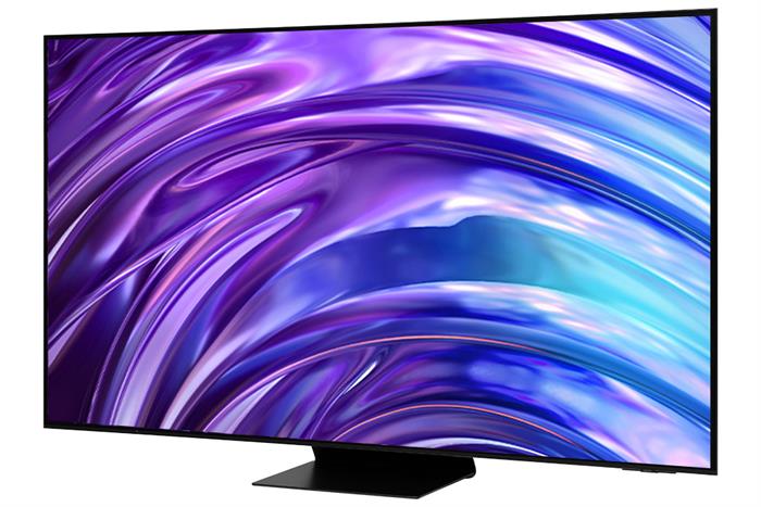 Smart Tivi OLED Samsung 4K 65 inch QA65S95D - Mới 2024