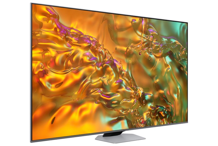 Smart Tivi QLED Samsung 4K 55 inch QA55Q80D - Mới 2024
