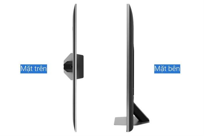 Smart Tivi QLED Samsung 4K 65 inch QA65Q80D - Mới 2024