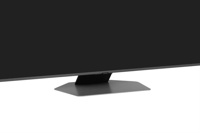 Smart Tivi QLED Samsung 4K 65 inch QA65Q80D - Mới 2024