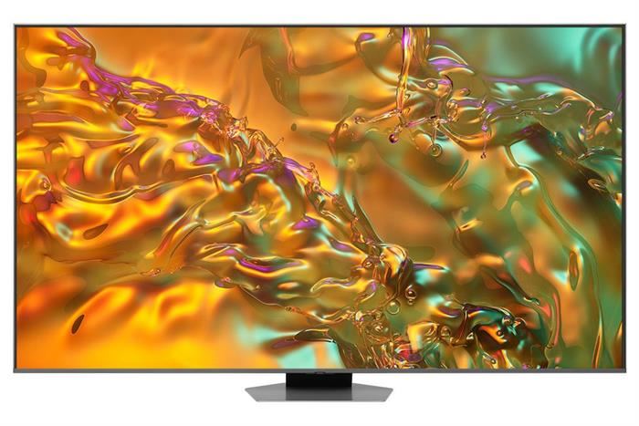 Smart Tivi QLED Samsung 4K 75 inch QA75Q80D - Mới 2024