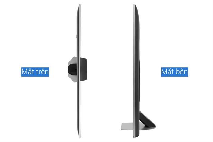 Smart Tivi QLED Samsung 4K 75 inch QA75Q80D - Mới 2024