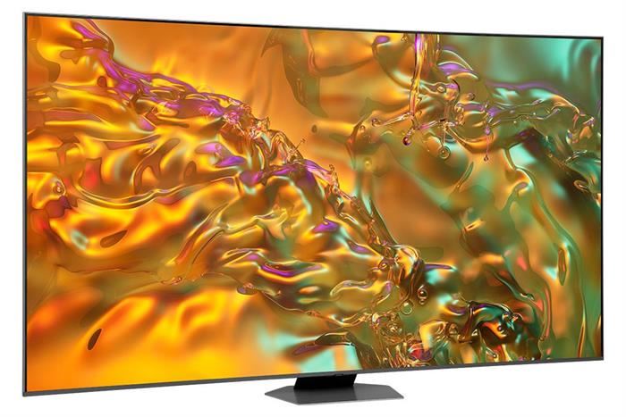 Smart Tivi QLED Samsung 4K 85 inch QA85Q80D - Mới 2024