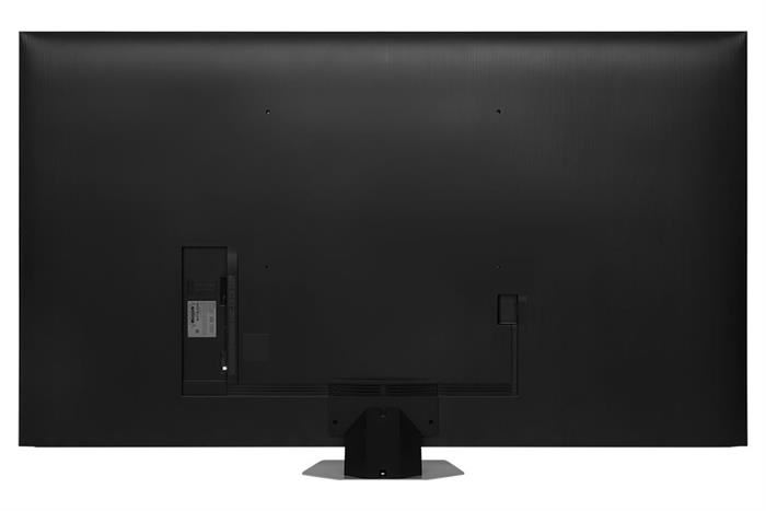 Smart Tivi QLED Samsung 4K 85 inch QA85Q80D - Mới 2024