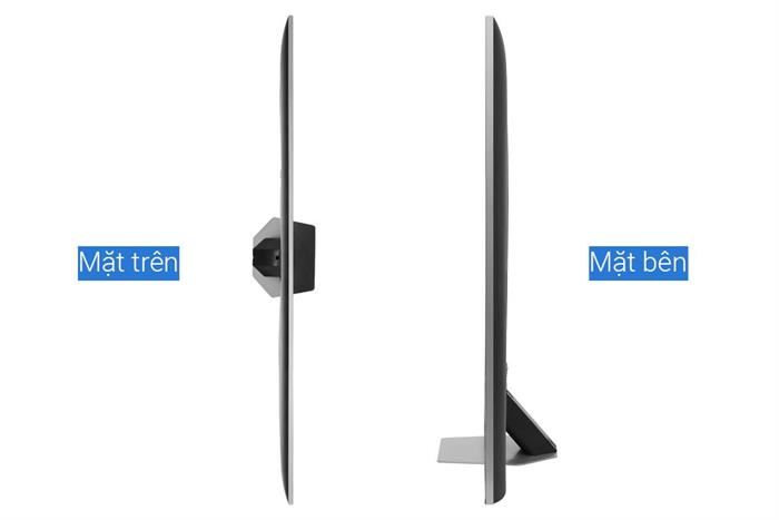 Smart Tivi QLED Samsung 4K 85 inch QA85Q80D - Mới 2024