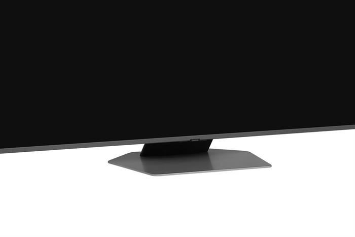 Smart Tivi QLED Samsung 4K 85 inch QA85Q80D - Mới 2024
