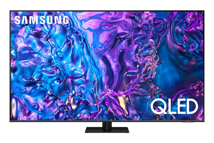 Smart Tivi QLED Samsung 4K 85 inch QA85Q70D - Mới 2024