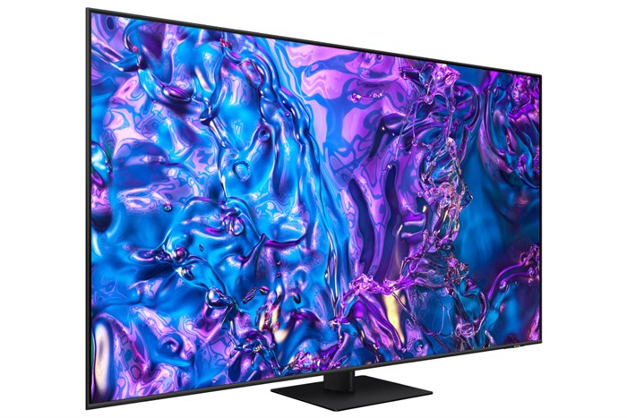 Smart Tivi QLED Samsung 4K 85 inch QA85Q70D - Mới 2024