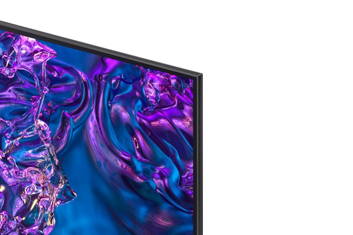 Smart Tivi QLED Samsung 4K 85 inch QA85Q70D - Mới 2024